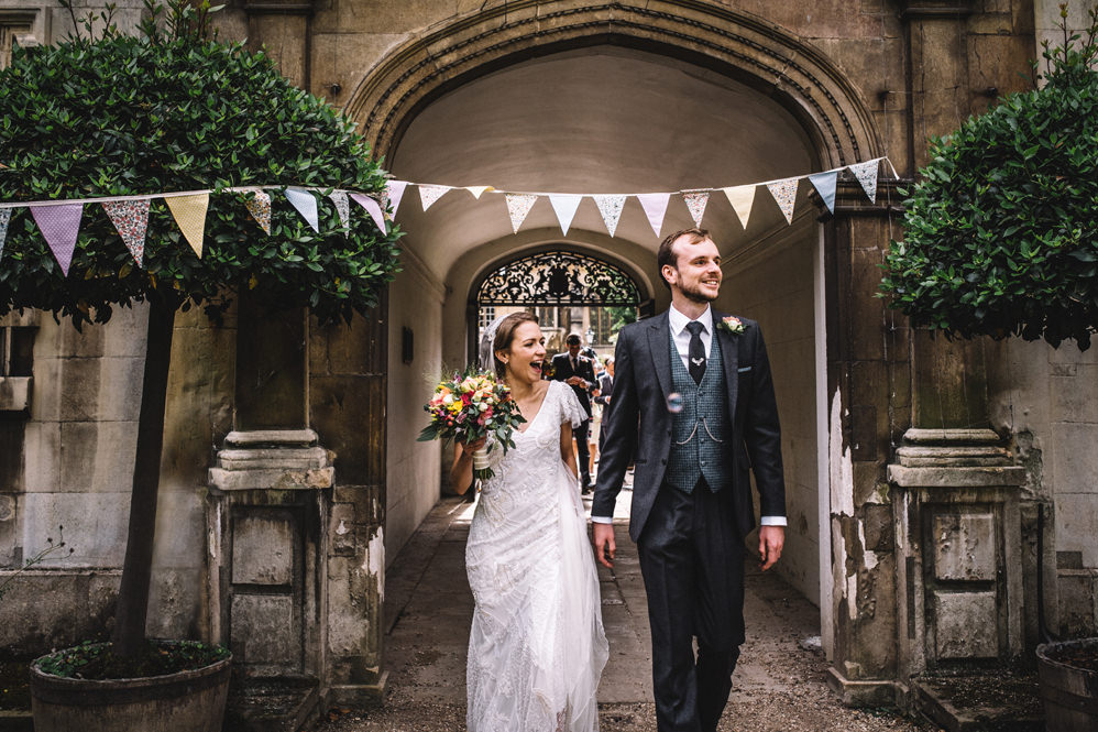vintage themed wedding photography cambridge 