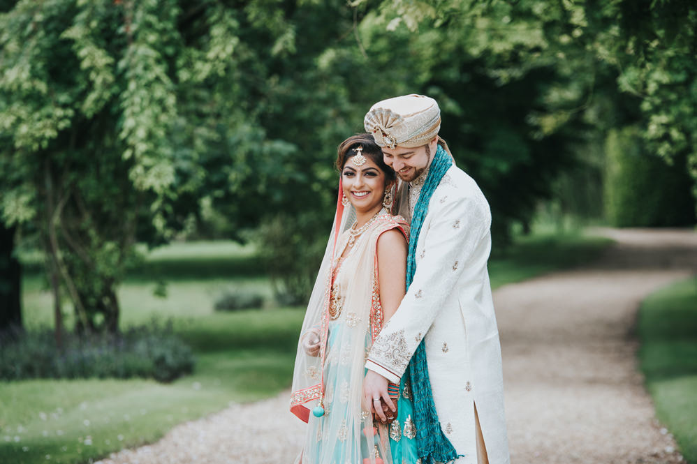 Indian wedding photographer Cambridge