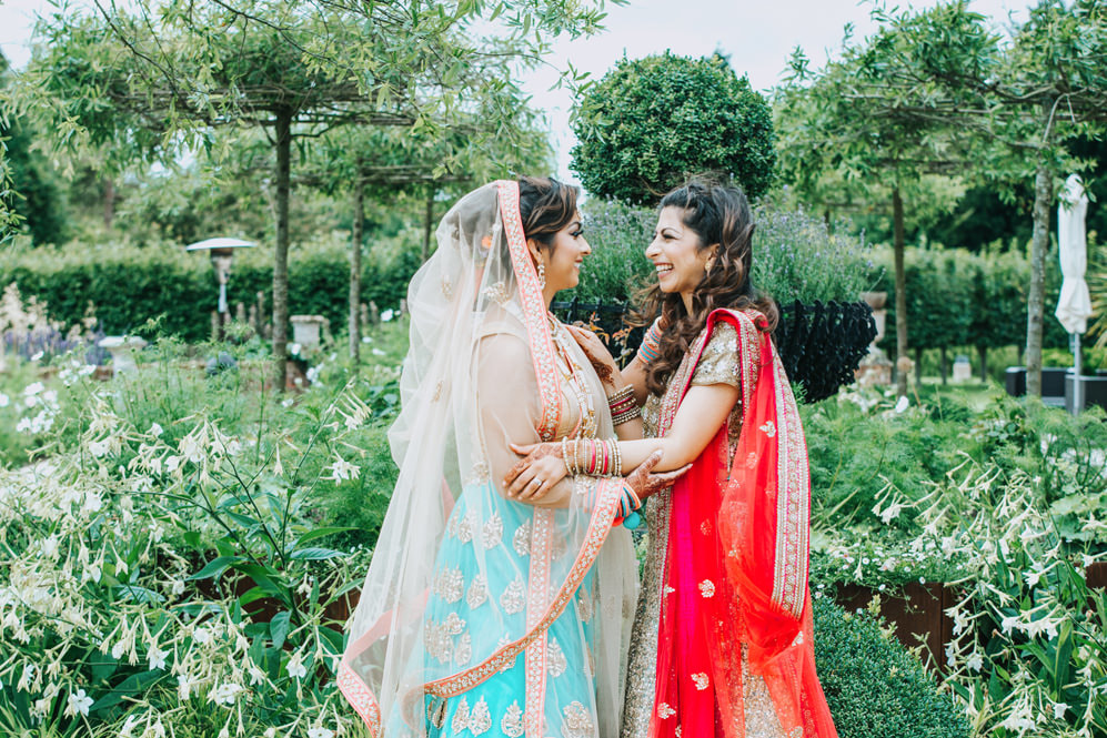 Indian wedding photographer Chippenham park Ely