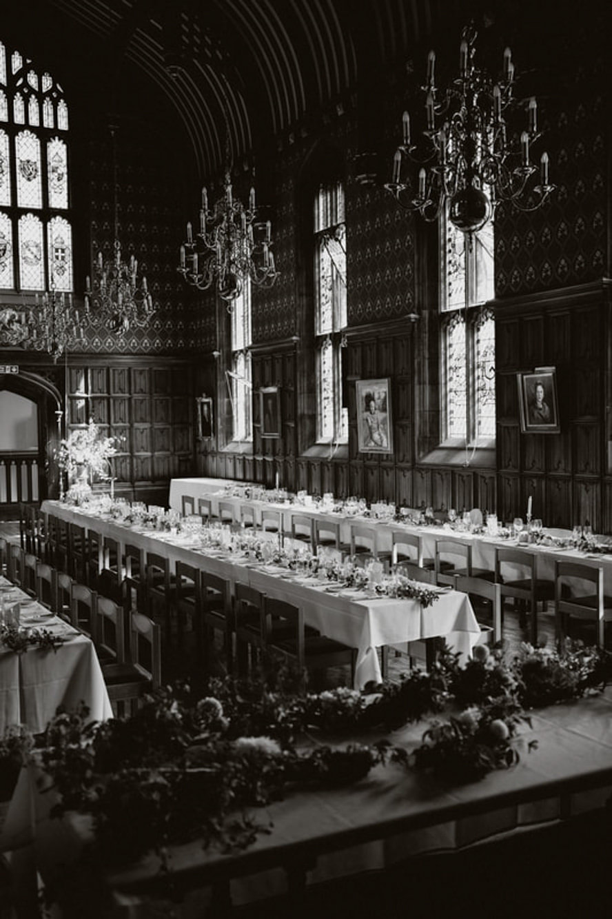 luxury wedding photographer Cambridge