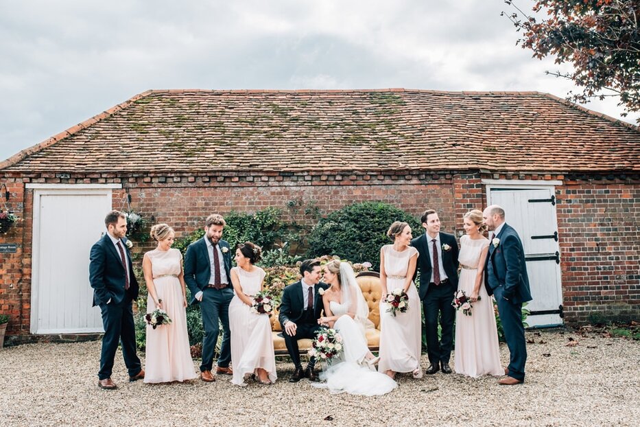 lillibrooke manor wedding photography